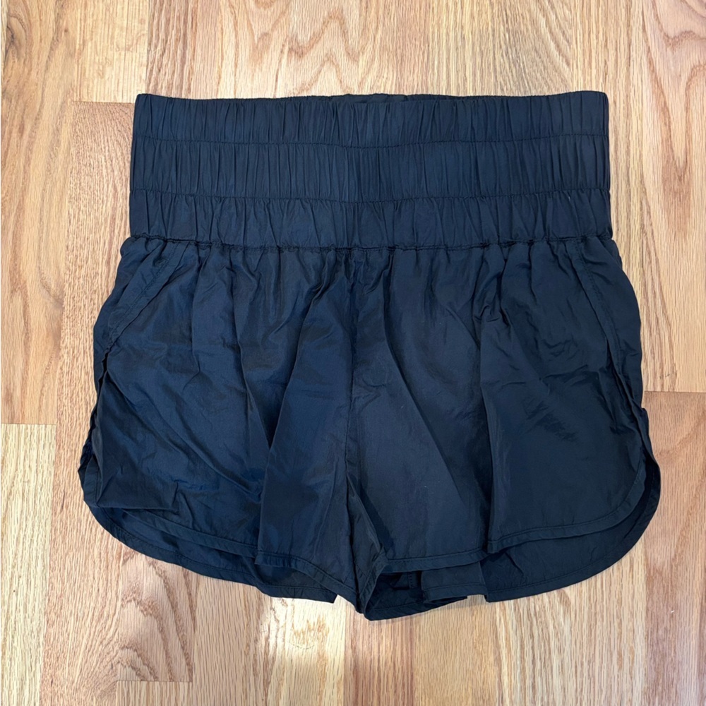 Trendy Automet High Waisted Athletic Casual/Running Shorts - currently sold out!